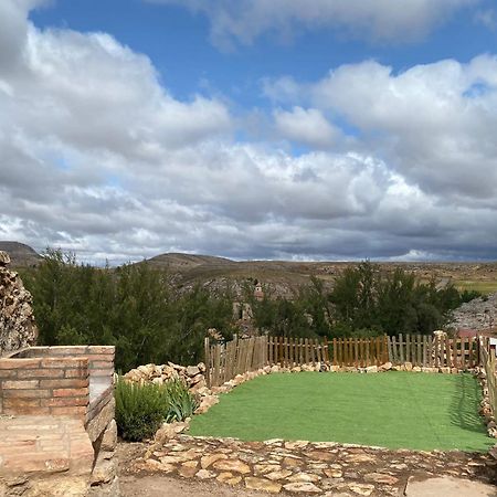 Villa El balcón de Reznos, Soria Exterior foto